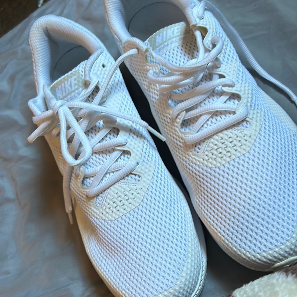 Nike shoes